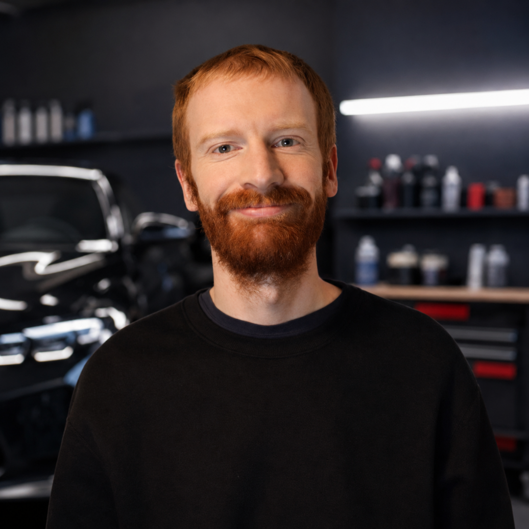 Chris from Daily Mobile Detail