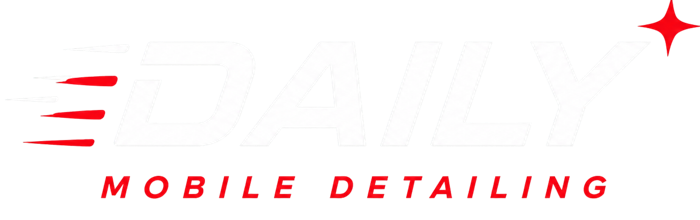 Daily Mobile Detail